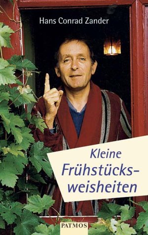 Product Image: Kleine Frühstücksweisheiten