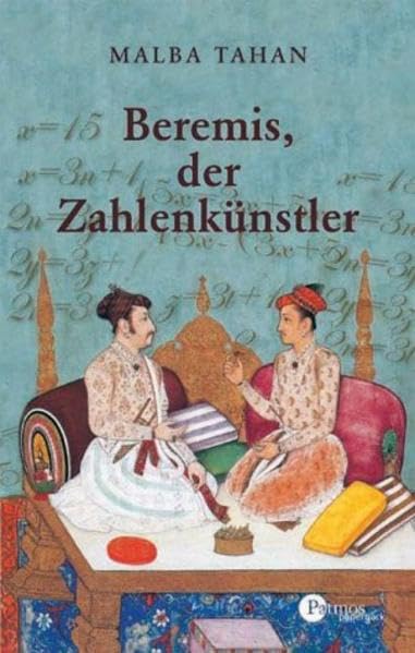 Beremis, der Zahlenkünstler (Patmos Paperback) Non-fiction