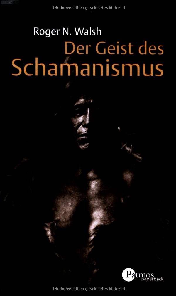 Der Geist des Schamanismus Second hand books on Religion & Esotericism
