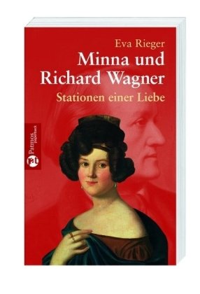 Minna und Richard Wagner: Stationen einer Liebe Pop culture