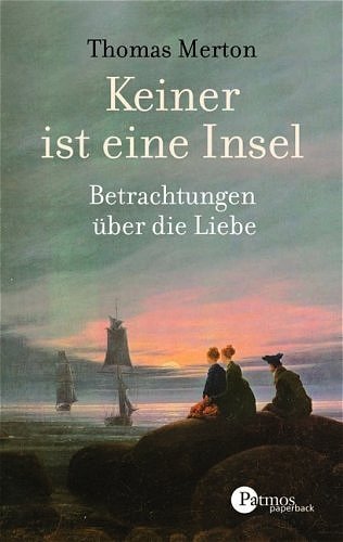 Keiner ist eine Insel: Betrachtungen über dier Liebe Lifestyle