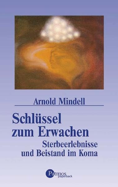 Schlüssel zum Erwachen: Sterbeerlebnisse und Beistand im Koma (Patmos Paperback) Medicine