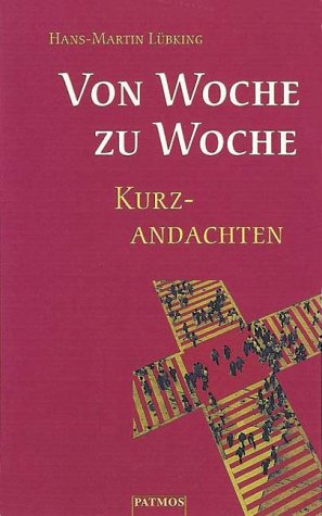 Von Woche zu Woche Books