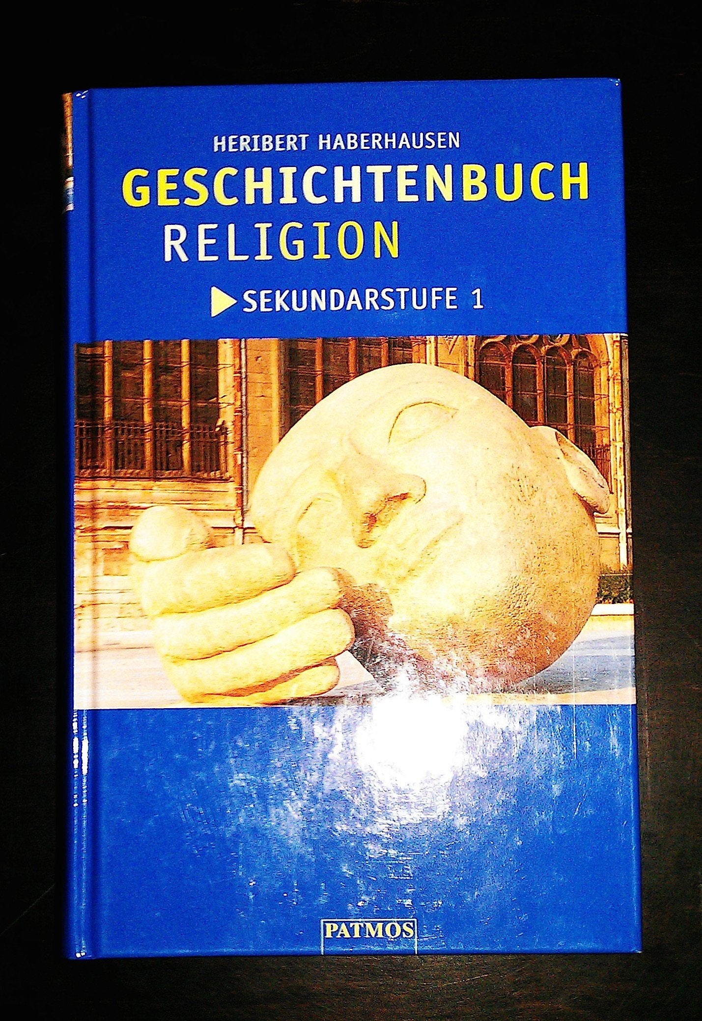 Product Image: Geschichtenbuch Religion, Bd.2, Sekundarstufe 1