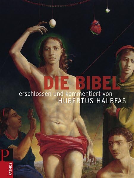 Die Bibel Religion & Esotericism