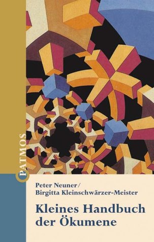 Kleines Handbuch Ökumene Books