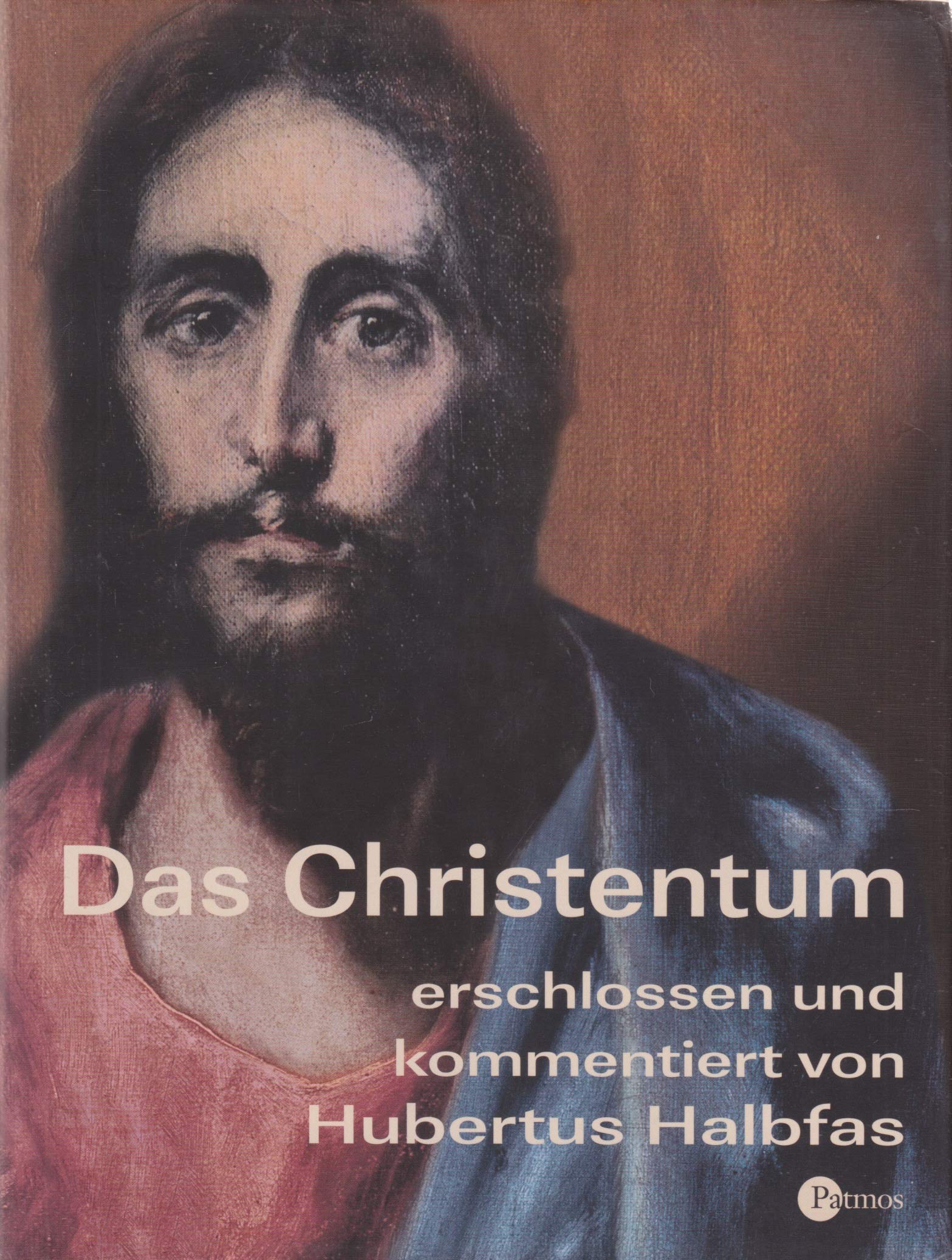 Das Christentum Philosophy Books