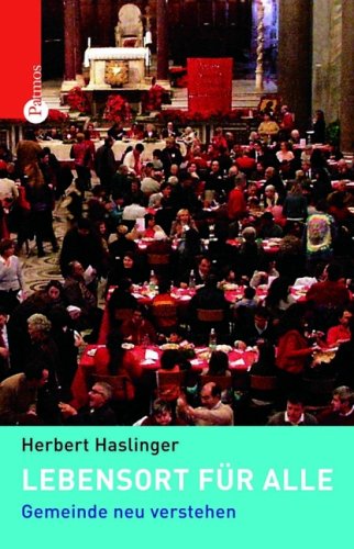 Lebensort für alle: Gemeinde neu verstehen Religion & Esotericism