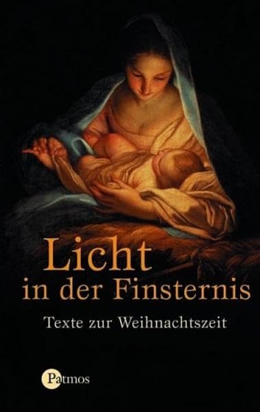 Licht in der Finsternis: Texte zur Weihnachtszeit Lifestyle