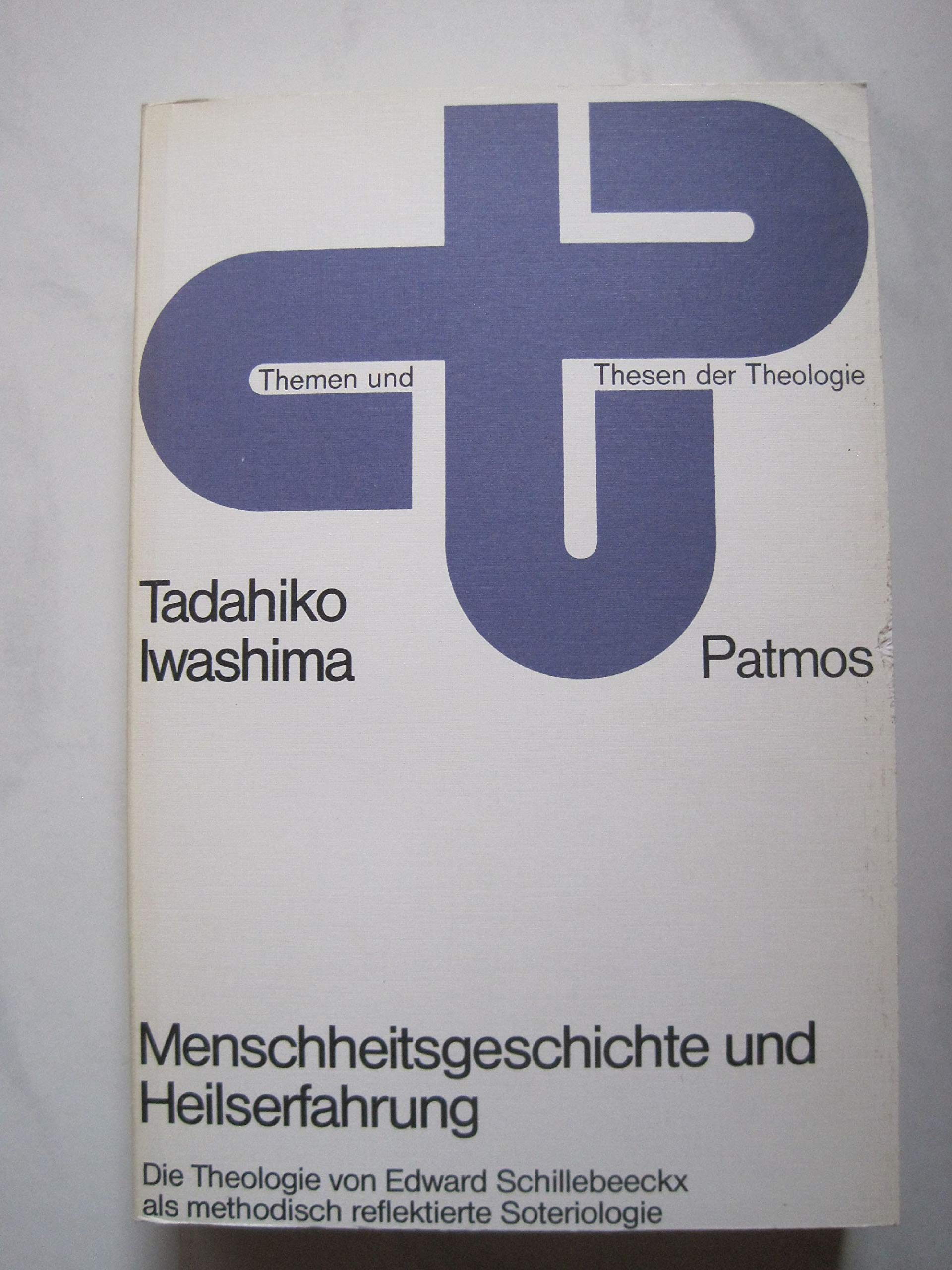 Product Image: Menschheitsgeschichte und Heilserfahrung