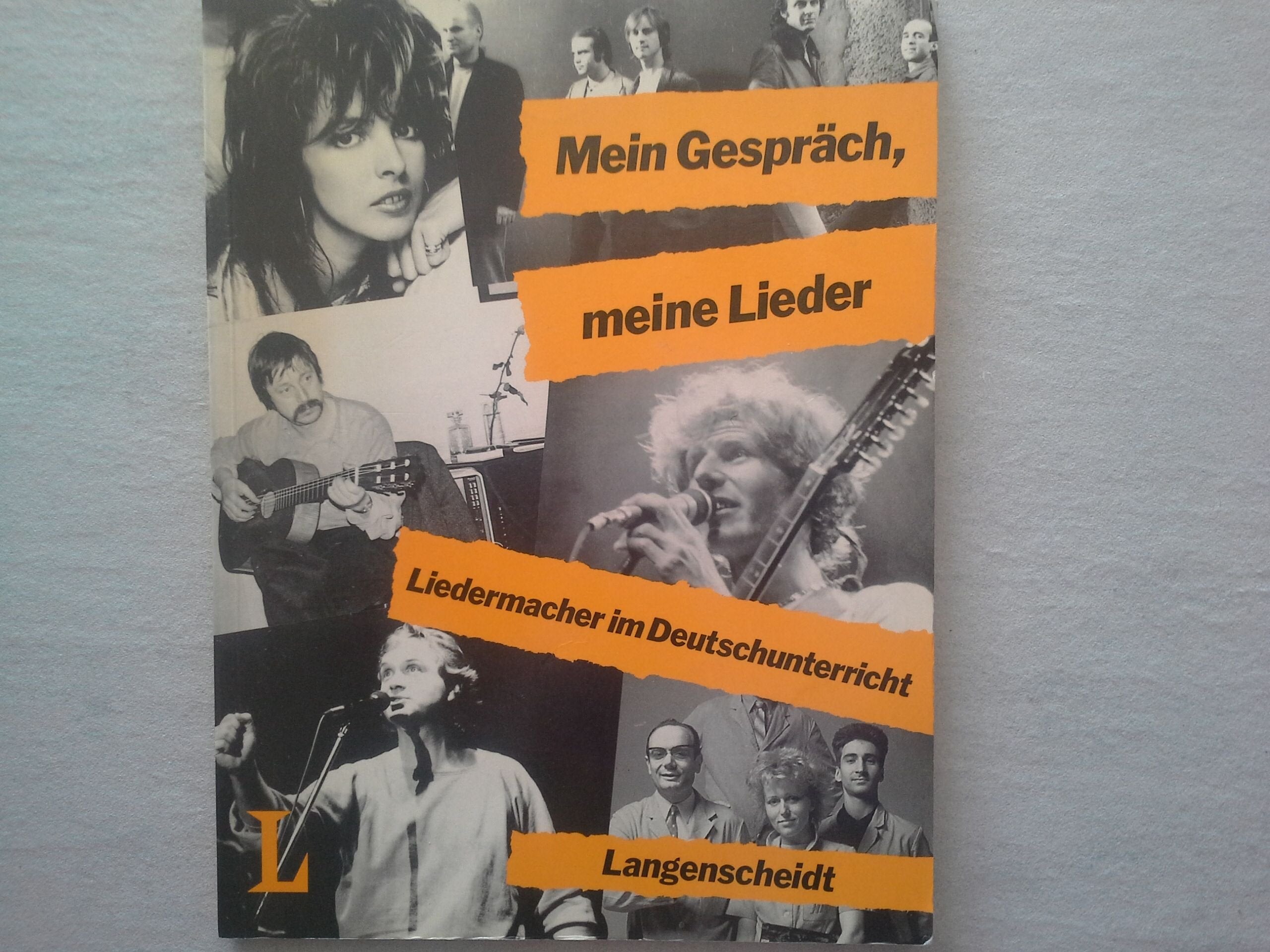 Synopse zum Münchener Neuen Testament Film, Art & Culture