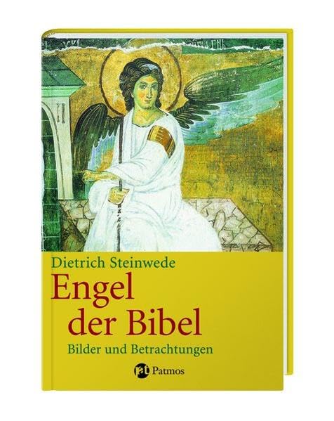 Engel der Bibel: Bilder und Betrachtungen Religion & Esotericism