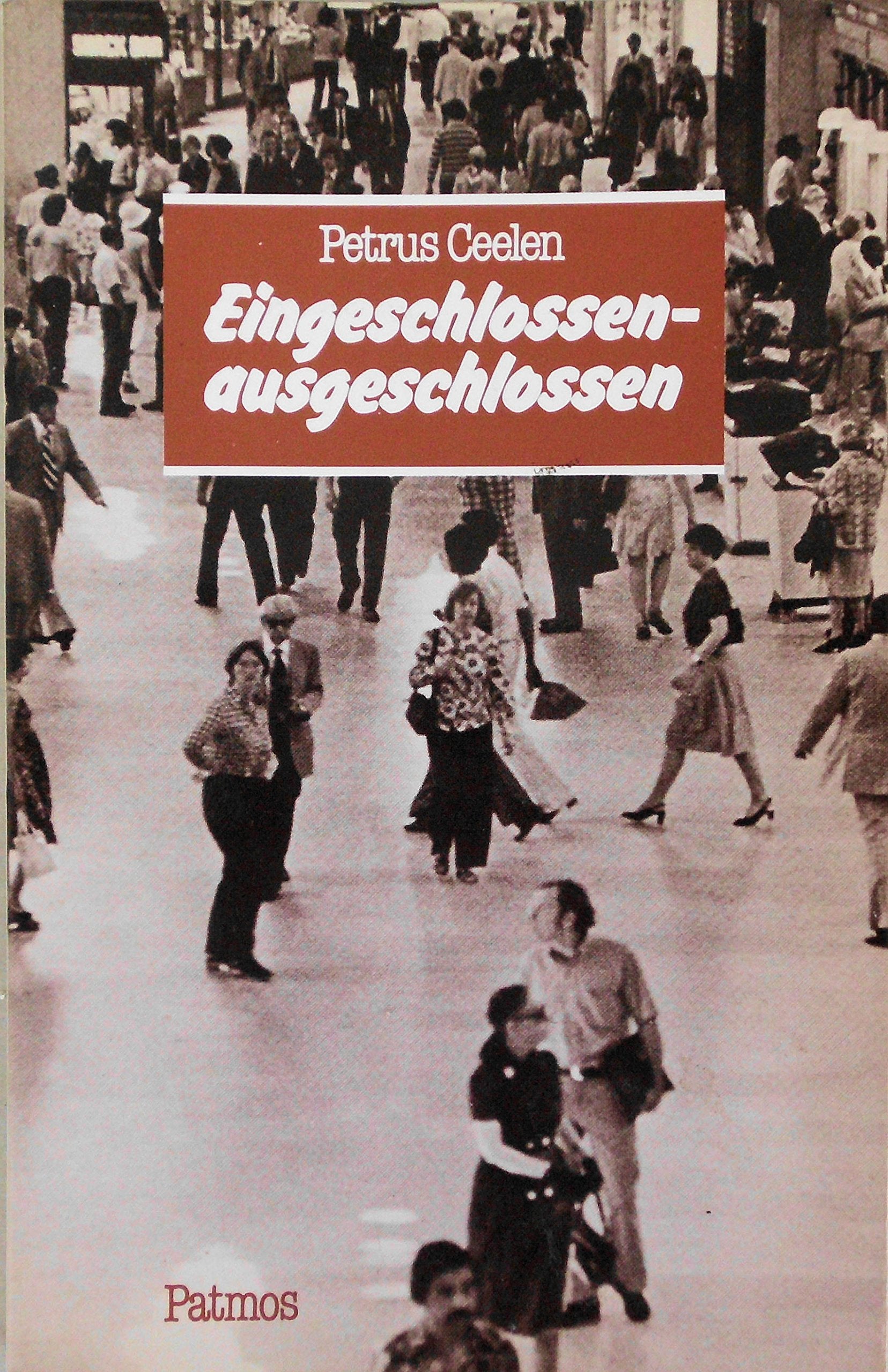 Eingeschlossen - ausgeschlossen Books