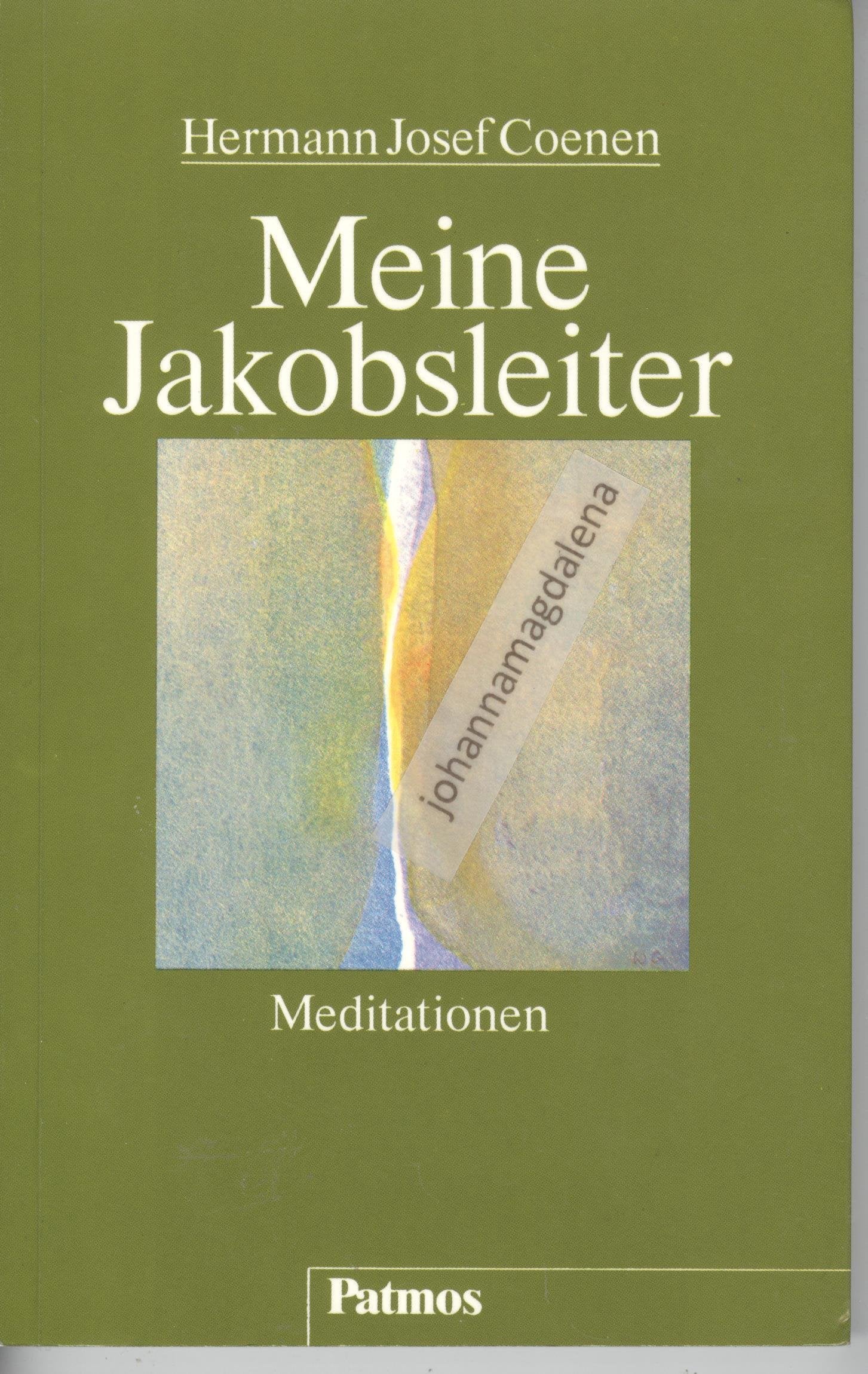 Meine Jakobsleiter; Meditationen Film, Art & Culture