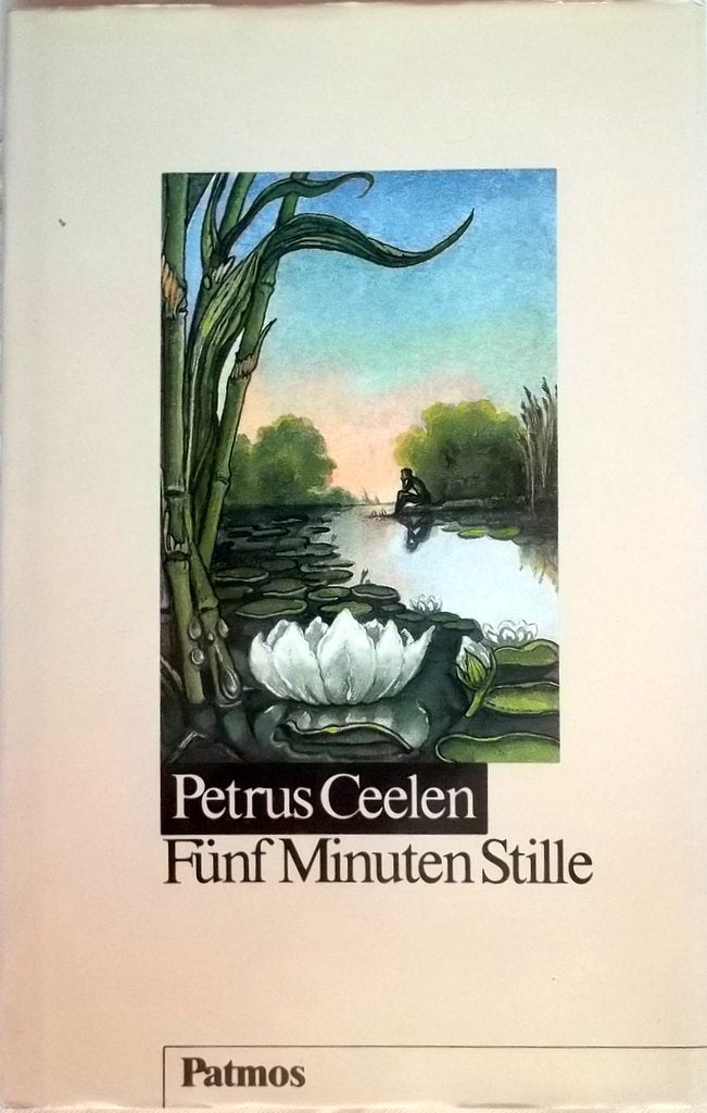 Fünf Minuten Stille Religion & Esotericism