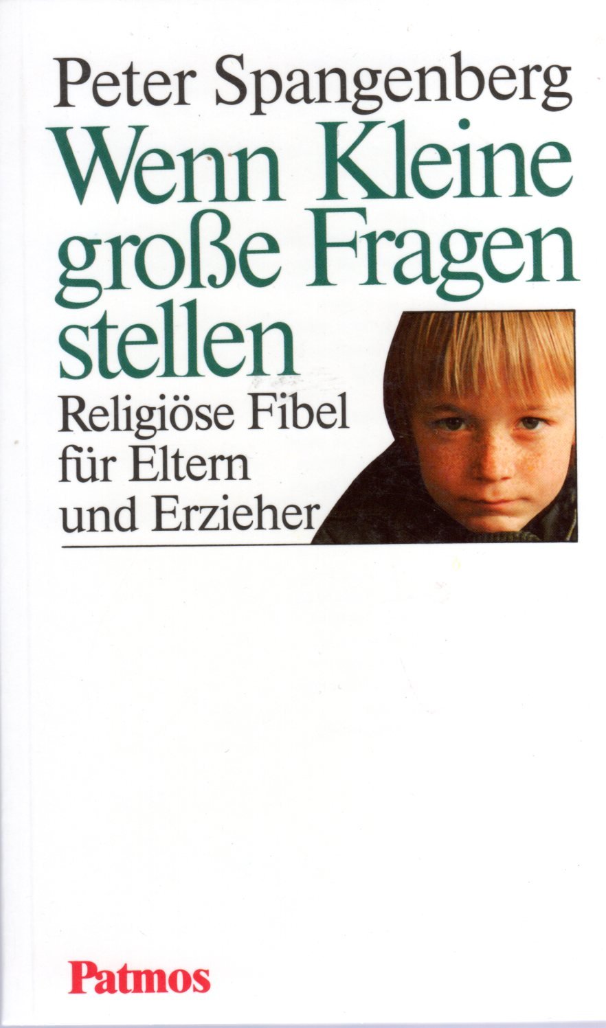 Wenn Kleine große Fragen stellen Education & Training