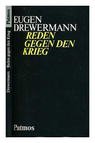Reden gegen den Krieg Politics & History