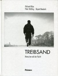 Treibsand: Menschen auf der Flucht Social Sciences