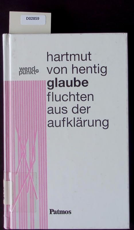 Glaube Religion & Esotericism