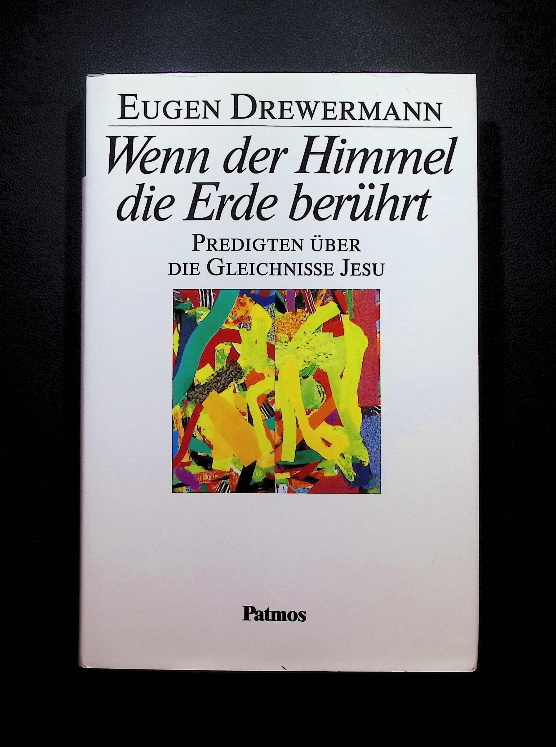 Wenn der Himmel die Erde berührt Film, Art & Culture