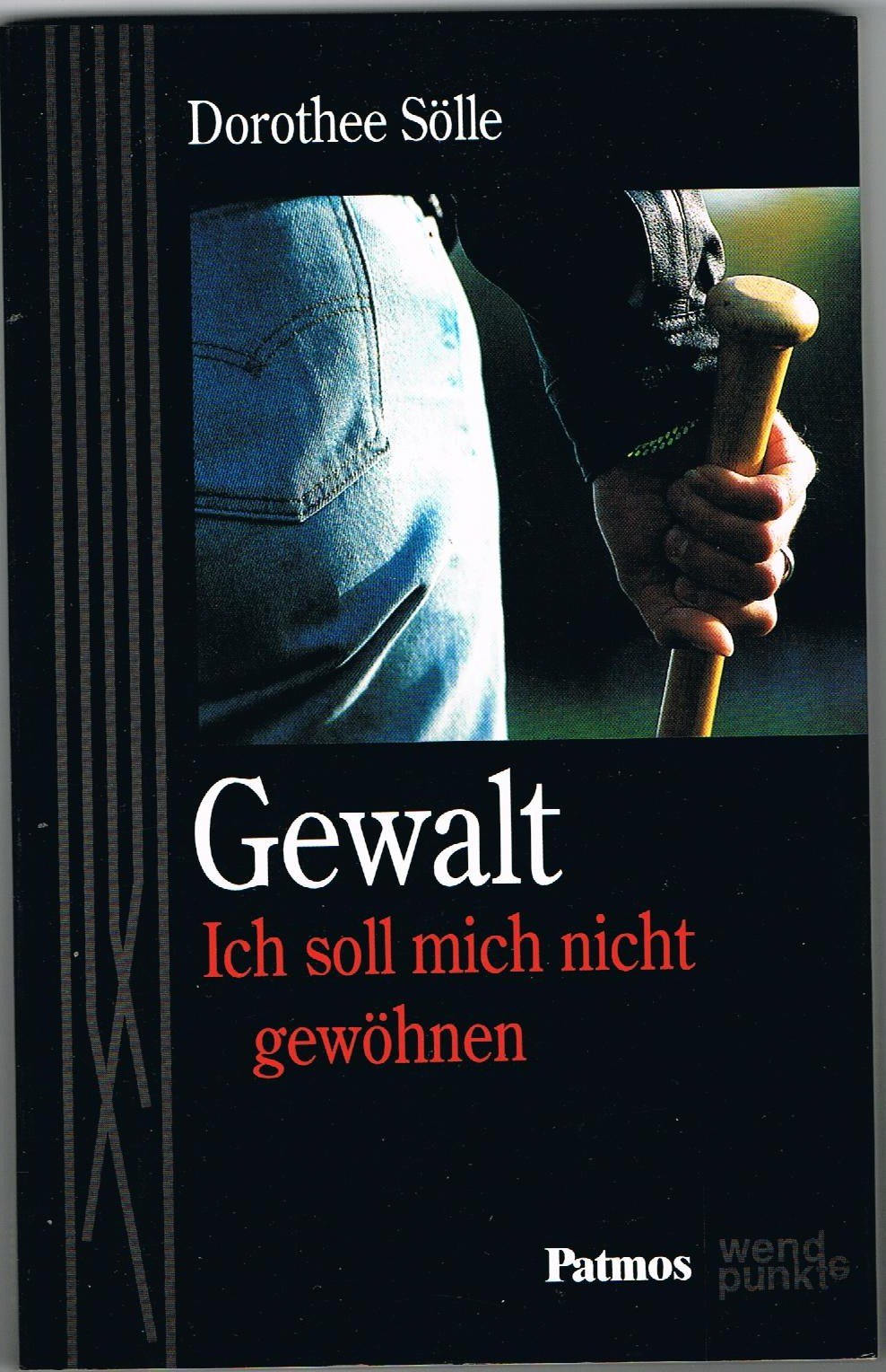 Gewalt Social Sciences