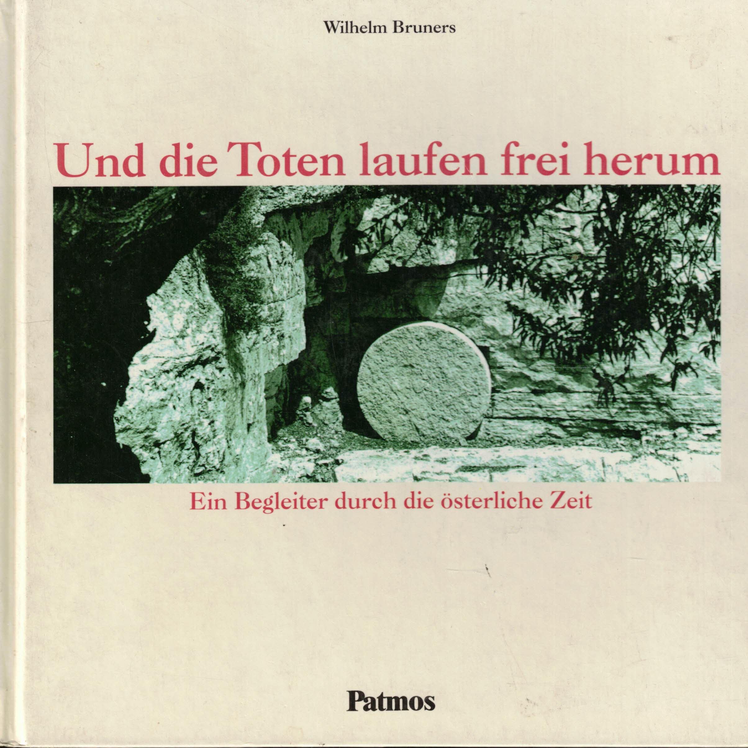 Und die Toten laufen frei herum Film, Art & Culture