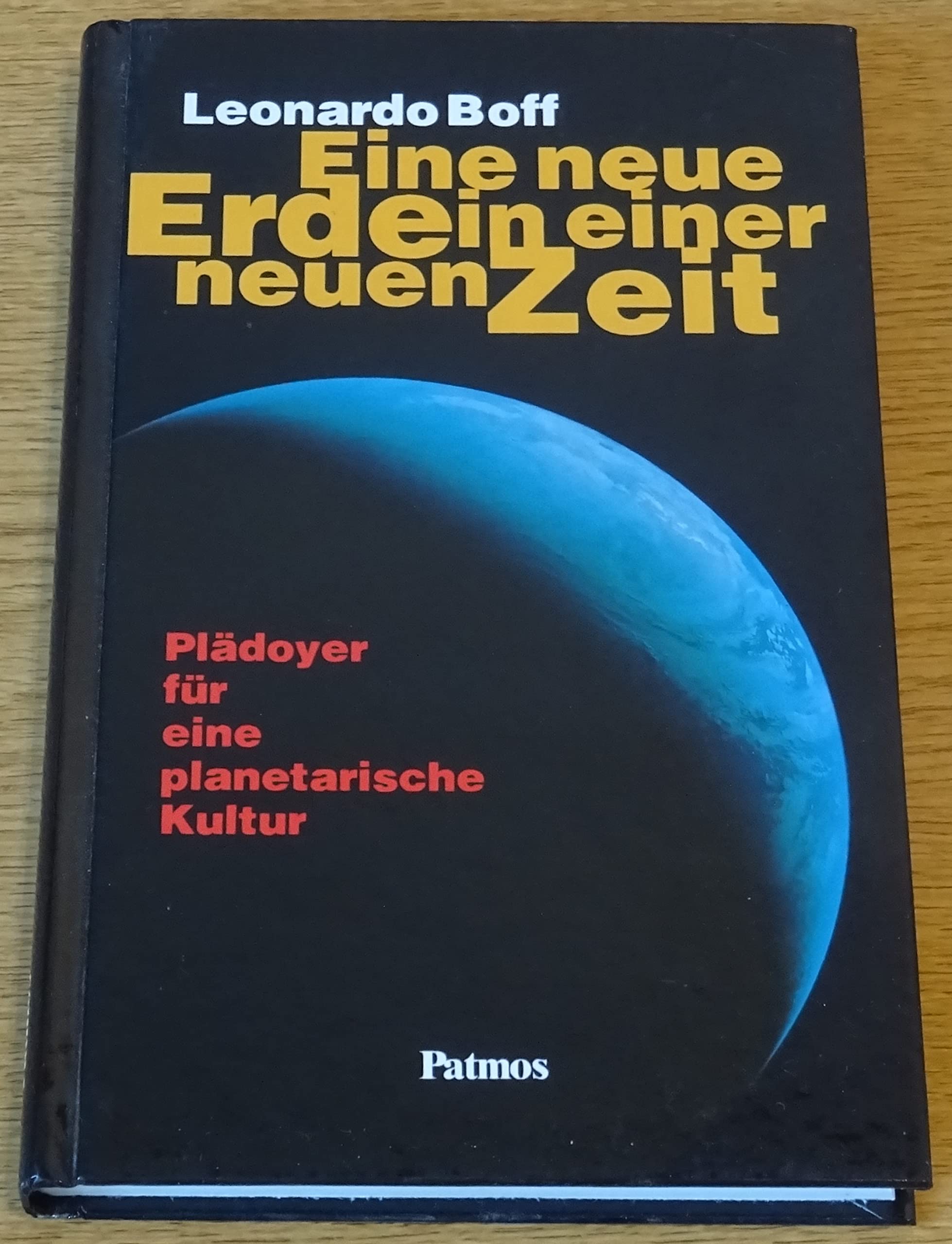 Product Image: Eine neue Erde in einer neuen Zeit