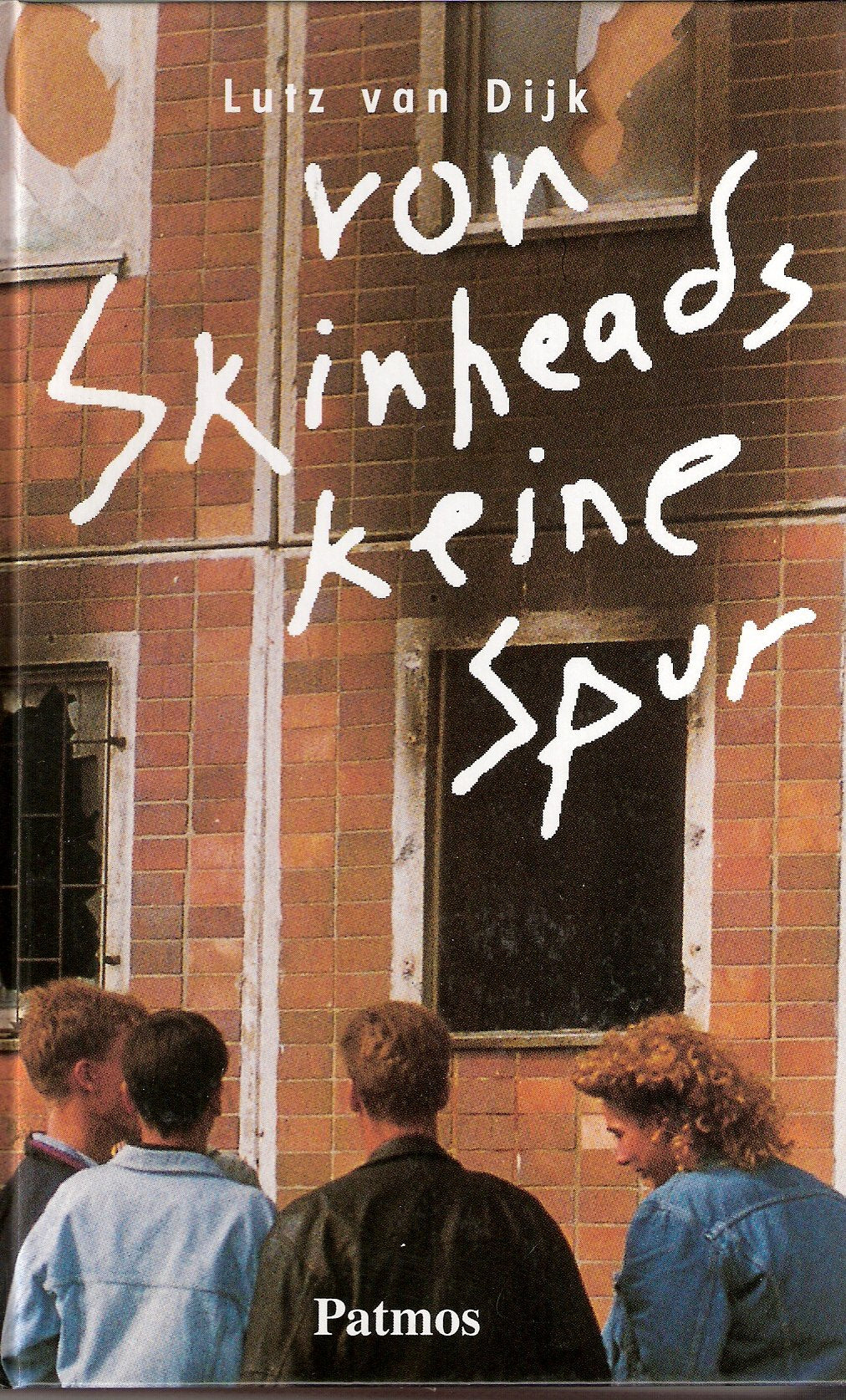 Von Skinheads keine Spur Fairy Tales & Legends