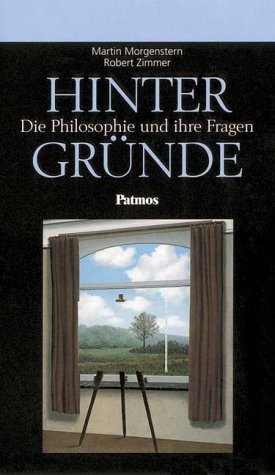 HinterGründe: Die Philosophie und ihre Fragen University books