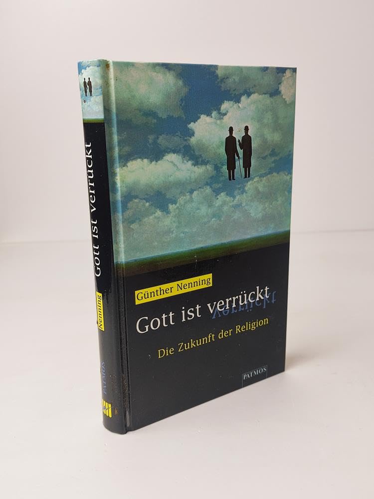 Gott ist verrückt Film, Art & Culture