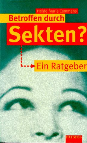 Betroffen durch Sekten? Religion & Esotericism