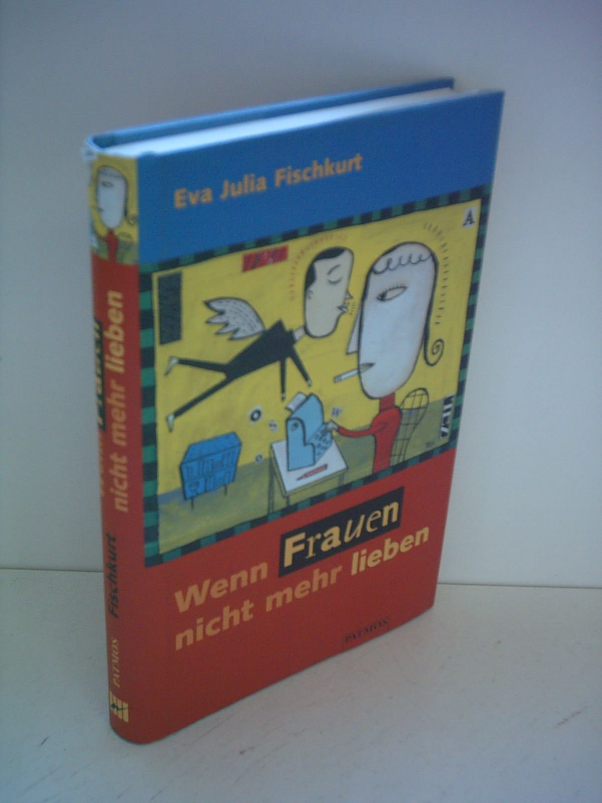 Wenn Frauen nicht mehr lieben Psychology