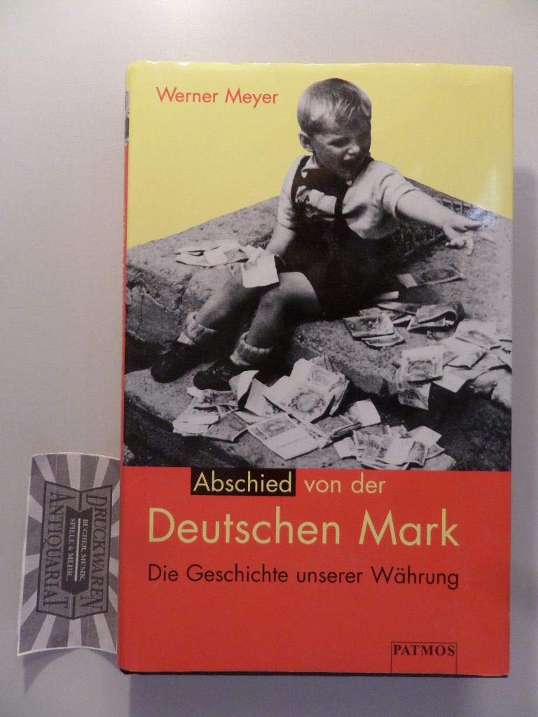 Abschied von der Deutschen Mark Business, Finance & Career