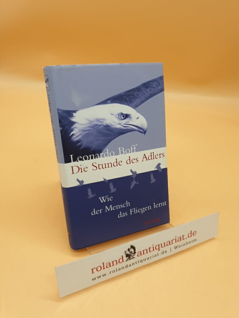Die Stunde des Adlers Second-hand books on film, art and culture