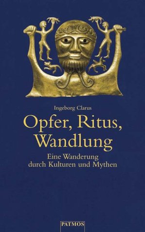 Opfer, Ritus, Wandlung Film, Art & Culture