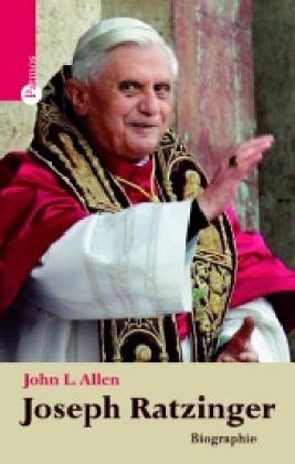 Kardinal Ratzinger. Glaubenswächter des Vatikans Memories