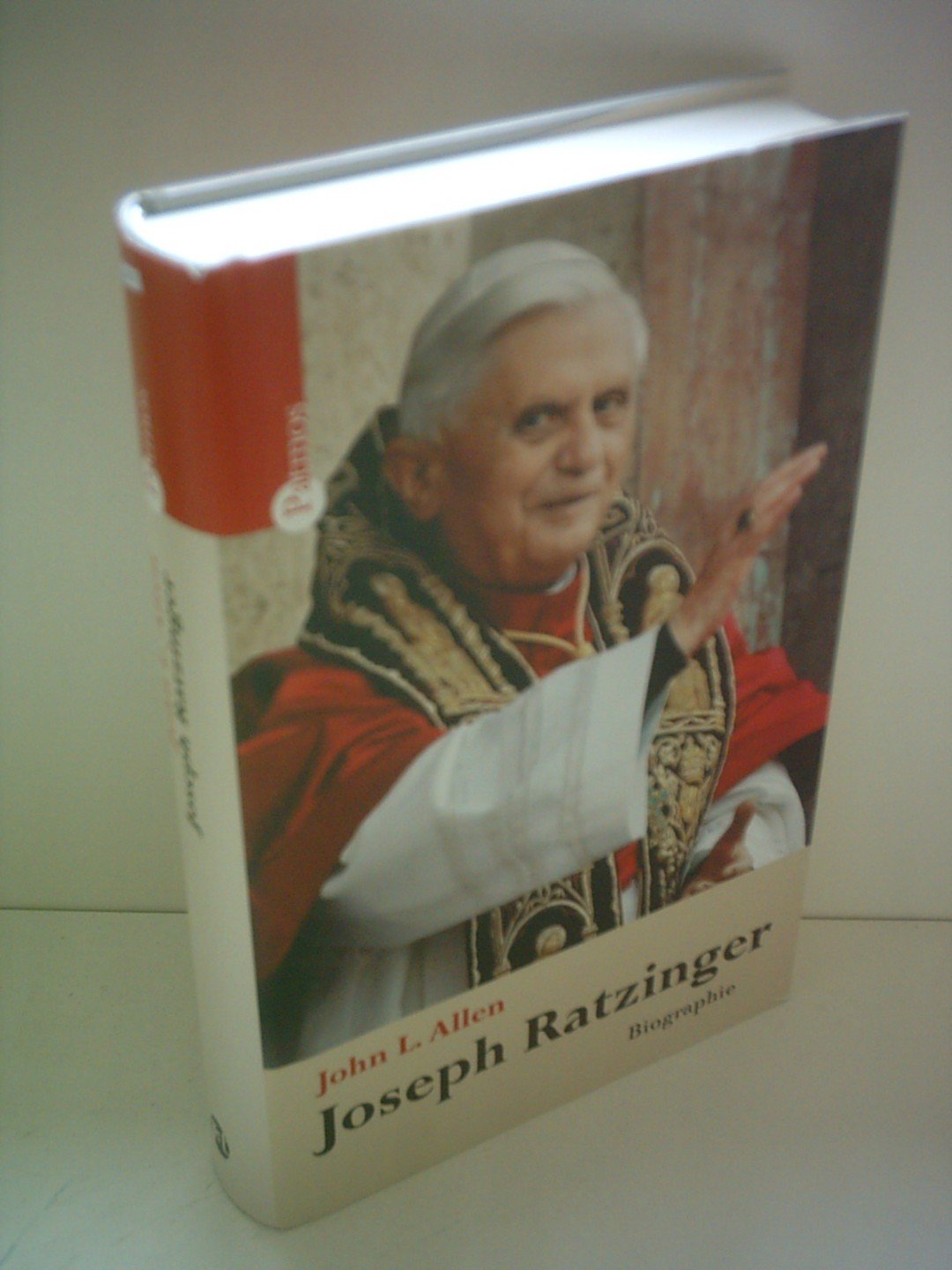 Product Image: Joseph Ratzinger