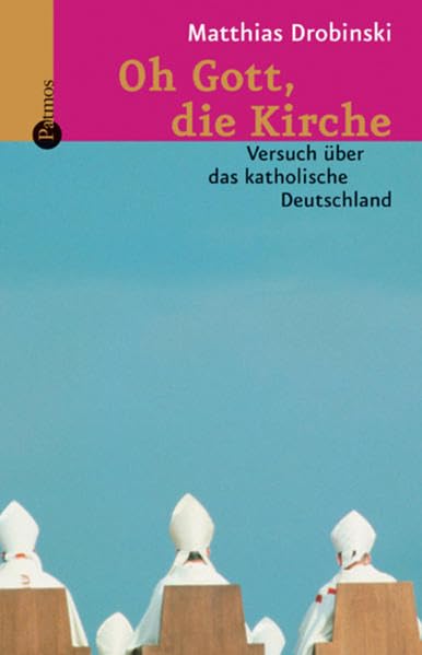 Oh Gott, die Kirche: Versuch über das katholische Deutschland Religion & Esotericism
