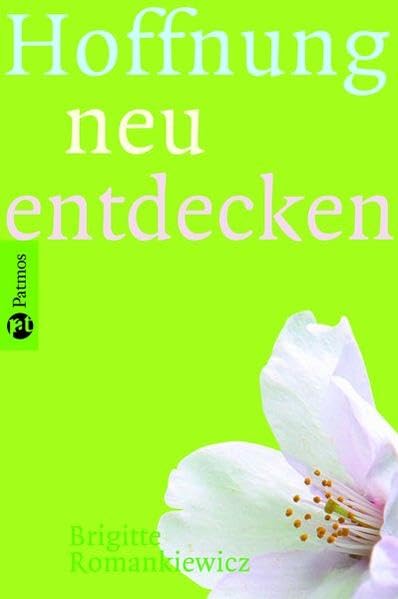Hoffnung neu entdecken Second hand books on Religion & Esotericism