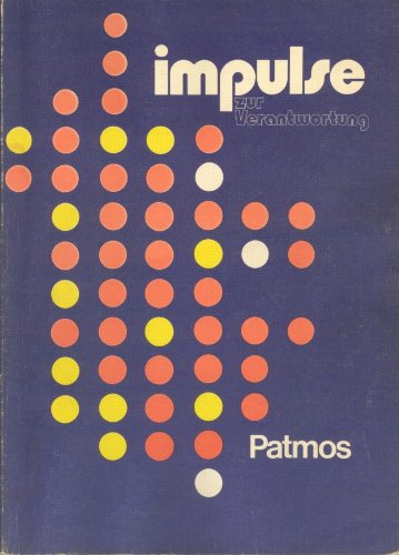 Impulse zur Verantwortung II. XII/ XIII Schuljahr Books