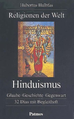 Religionen der Welt, je 32 Dias m. Begleitheft, Hinduismus Education & Training