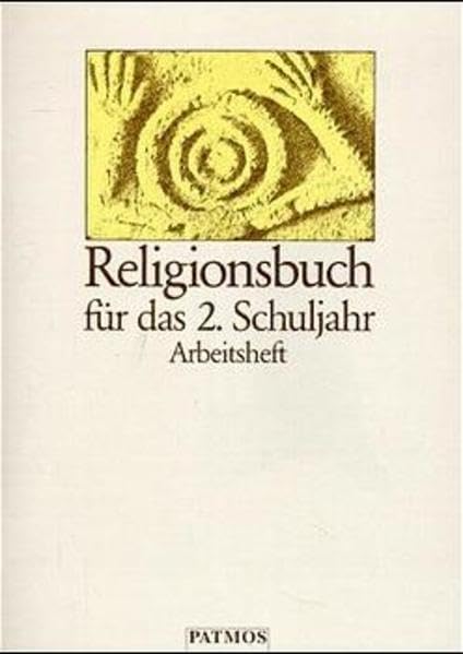 Religionsbuch, Grundschule, 2. Schuljahr Study Guides