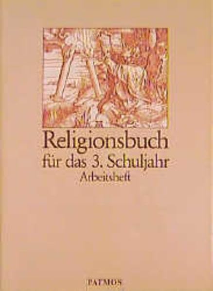 Religionsbuch, Grundschule, 3. Schuljahr Study Guides