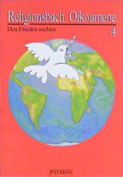 Religionsbuch Oikoumene. Für den evangelischen Religionsunterricht: Religionsbuch Oikoumene, 4. Schuljahr Study Guides
