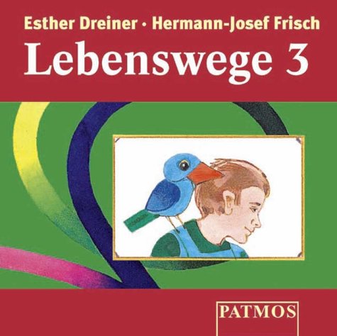 Lebenswege, Lieder für Kinder, 1 Audio-CD Learning & Reference