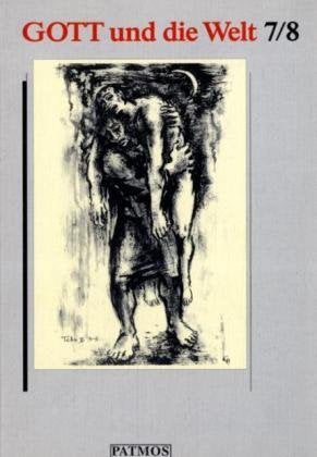 Gott und die Welt. Unterrichtswerk für den katholischen Religionsunterricht an der Hauptschule /Realschule /Gesamtschule: Gott und die Welt, Religionsunterricht im 7./8. Schuljahr Study Guides