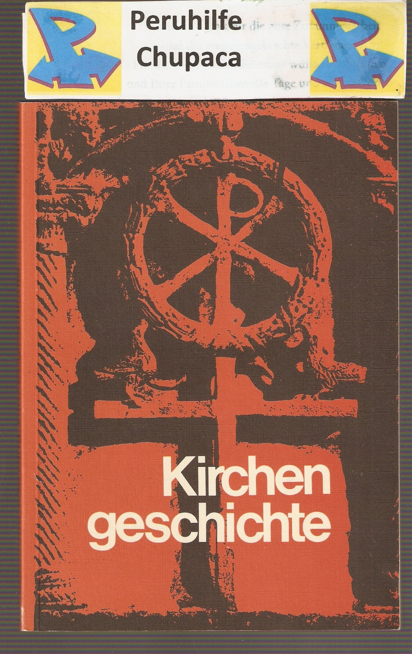 Kirchengeschichte: Ein Lehrbuch f. d. kathol. Religionsunterricht Study Guides