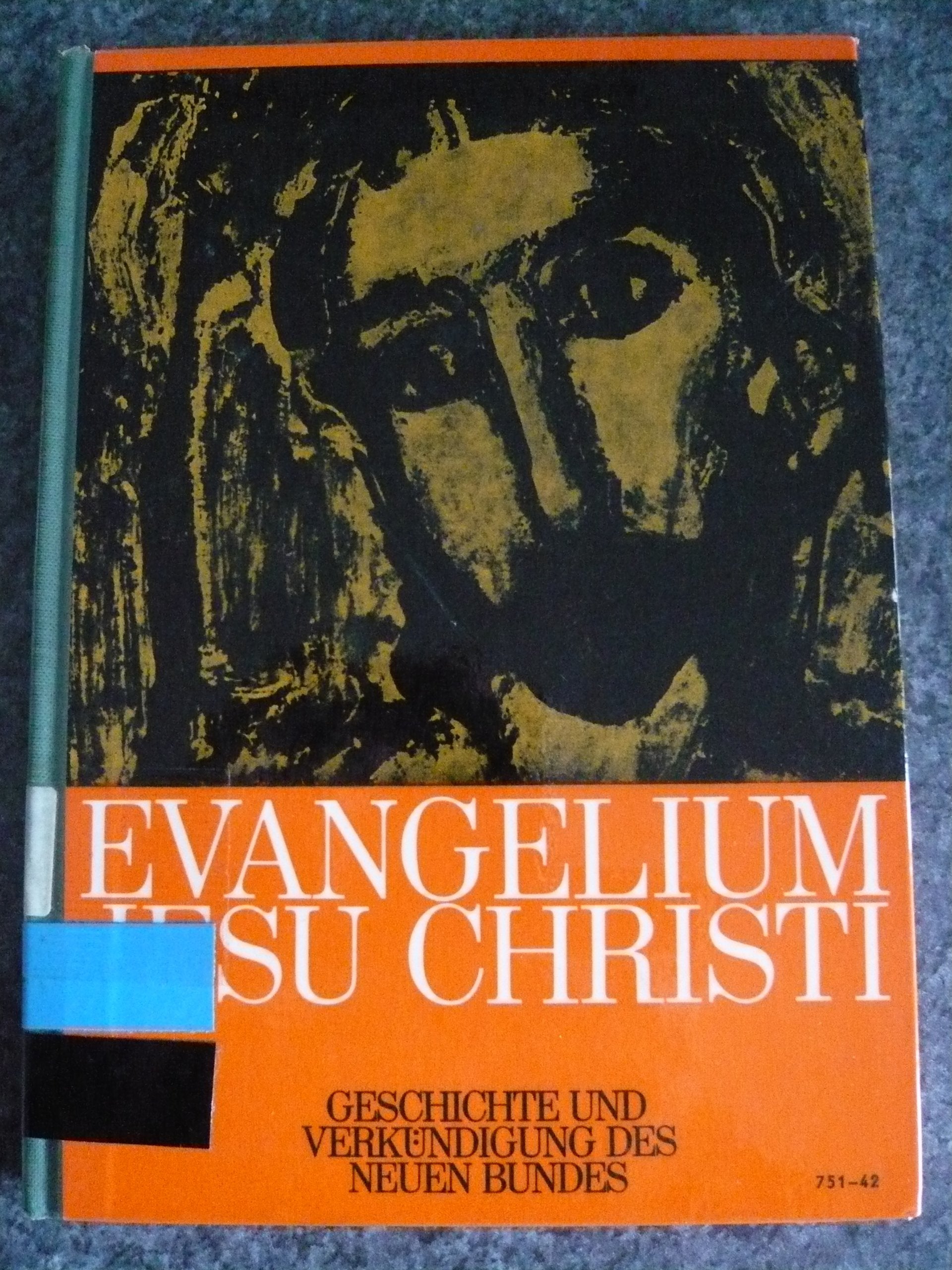 Evangelium Jesu Christi: Geschichte und Verkündigung des Neuen Bundes Education & Training