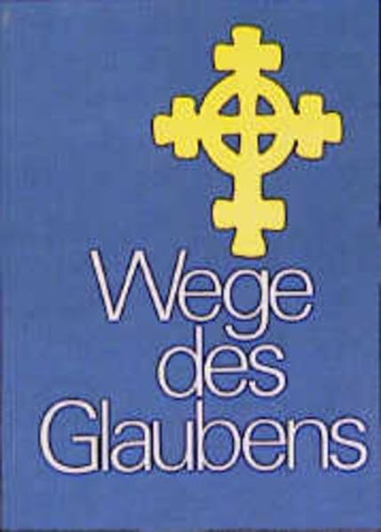 Religion Sekundarstufe I. Gymnasium /Realschule / Unterrichtswerk für den katholischen Religionsunterricht: Religion Sekundarstufe I. Gymnasium ... Religionsunterricht / Jahrgangstufen 7/8 Books