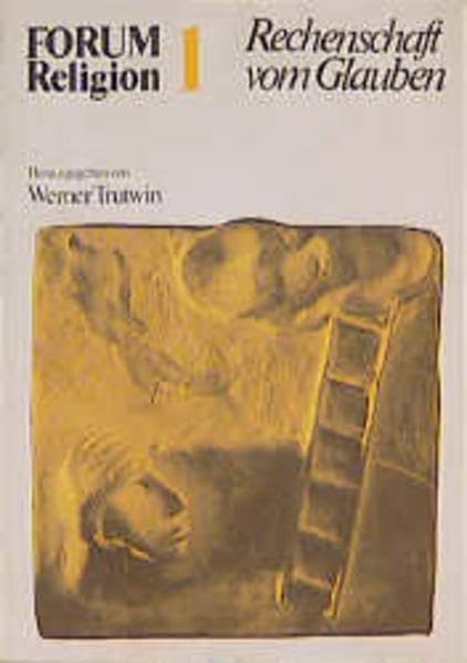 Product Image: Forum Religion, Bd.1, Rechenschaft vom Glauben